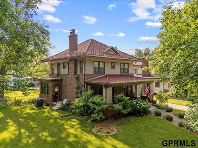 803 Marion Ave, Malvern, IA, 51551