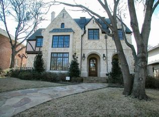 3125 Caruth Blvd, Dallas, TX 75225