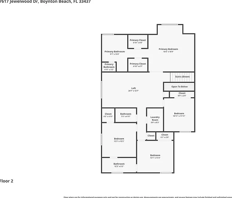 5 bed, 4.0 bath, 3019 sqft, $3,750 — Photo 3