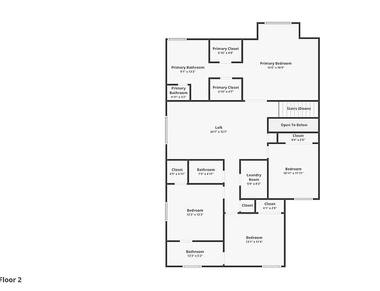 7617 Jewelwood Dr — Photo 2