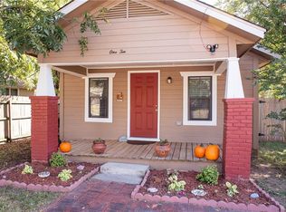 110 W Johnson St, Norman, OK 73069