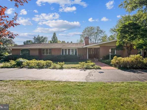14119 Burntwoods Rd, Glenwood, MD 21738