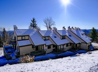 292 Okemo Trailside Ext #34C, Ludlow, VT 05149