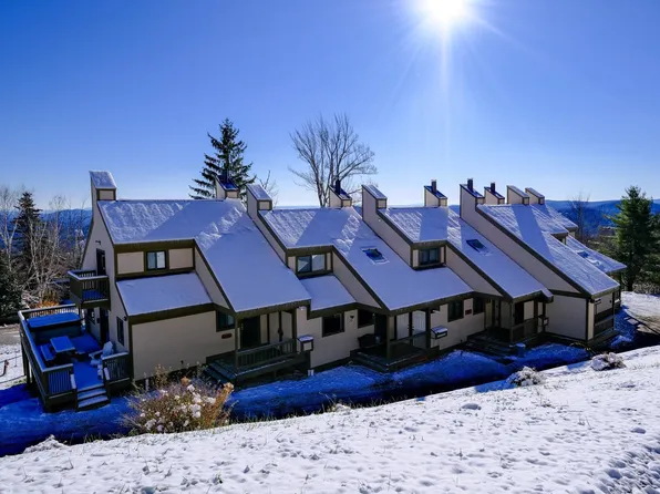 292 Okemo Trailside Extension #34C, Ludlow, VT 05149