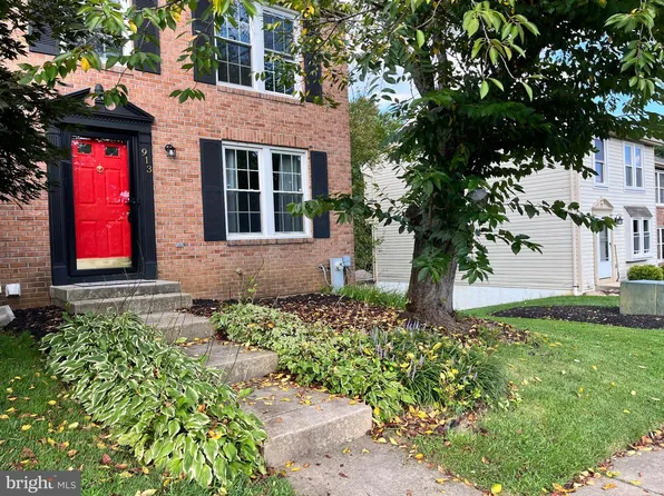 913 Grayson Sq, Bel Air, MD 21014