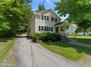 88 Maple Ave, Ballston Spa, NY 12020