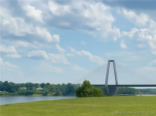 L226 Upper River Road, Jeffersonville, IN 47130