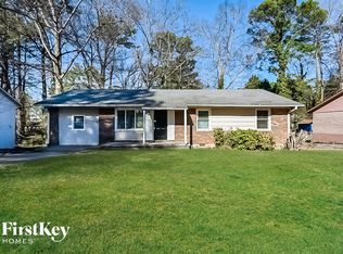 674 Utoy Ct, Jonesboro, GA 30238