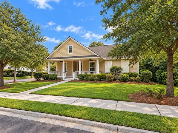 120 Red Bay Ln, Summerville, SC 29483