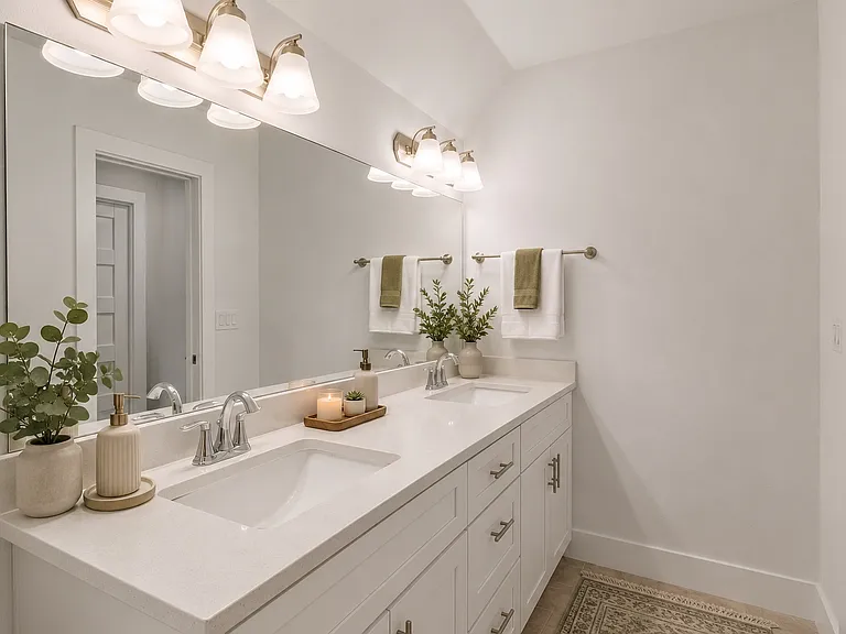 6109 Cherrylawn Cir #A — Photo 27