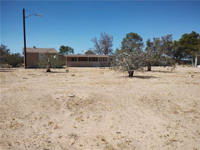 32826 Lakeview Ave, Newberry Springs, CA, 92365