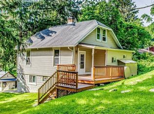 600 S Central Ave, Canonsburg, PA