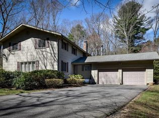 54 Knight Road Ext, Framingham, MA 01701