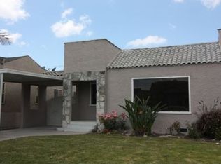 6043 4th Ave, Los Angeles, CA 90043