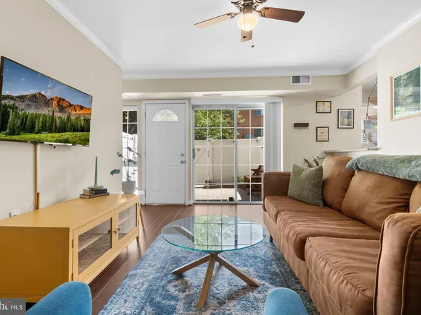 5611 Franconia Rd APT 103, Alexandria, VA 22310