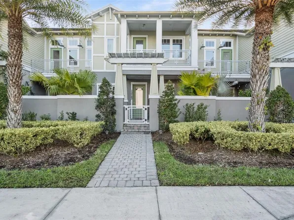 13783 Benavente Ave, Orlando, FL 32827