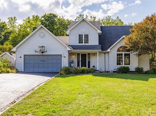 3567 W Walworth Rd, Macedon, NY 14502