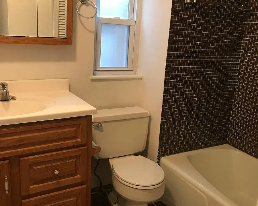 Bathroom 2