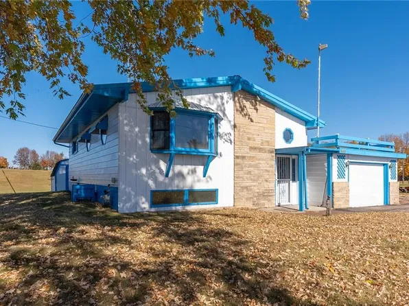 23584 Whitehall Road, Independence, WI 54747