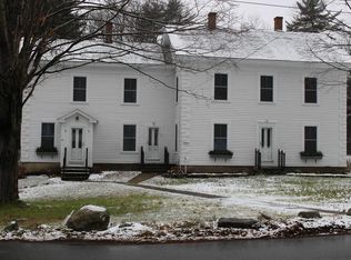 1595 S Athol Rd, Athol, MA 01331