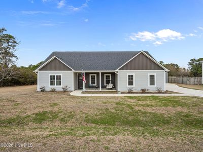 140 Inverness Drive, Hubert, NC, 28539