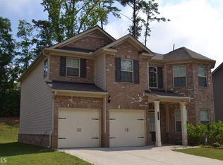9475 Lantana Trl, Jonesboro, GA 30238