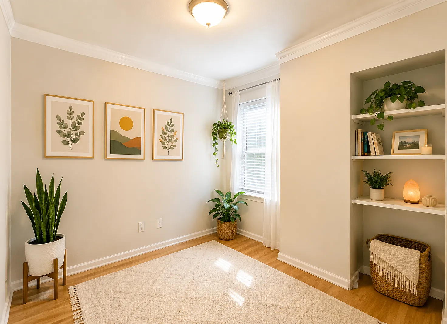 1 bed, 805 sqft, $1,995 — Photo 1