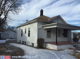 814 W 7th St, Grand Island, NE 68801