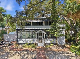 1003 Lovell Avenue, Tybee Island, GA 31328