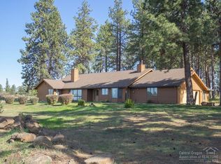20903 Knott Rd, Bend, OR 97702