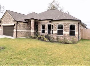 2803 Vega St, Houston, TX 77088