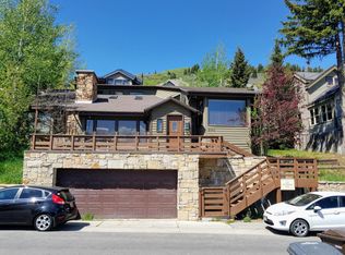 225 Woodside Ave, Park City, UT 84060