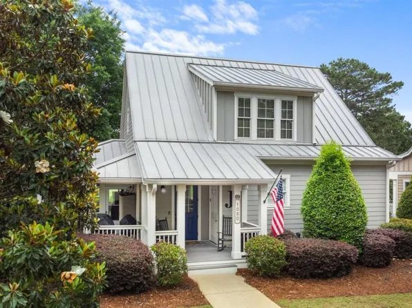 1080 Landing Dr, Greensboro, GA 30642