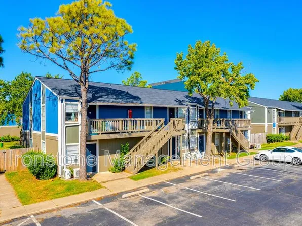 5323 E 47th Pl #5, Tulsa, OK 74135