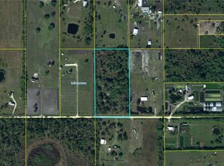 13379 Hamlin Ave, Clewiston, FL 33440