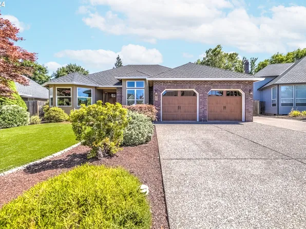 362 NE 15th Ct, Hillsboro, OR 97124