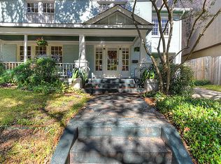 1240 W Pierce St #4, Houston, TX 77019