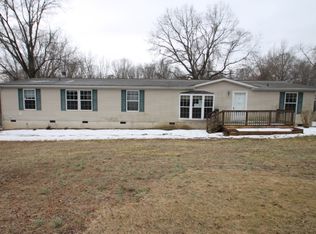 8 Walker Way, Stafford, VA 22554