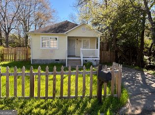 2890 Blount St, Macon, GA 31206