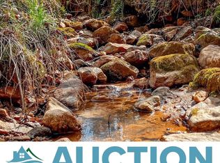 1048 Bauguess Mill Rd, Traphill, NC 28685