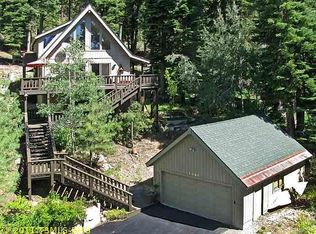 1294 Jester Ct, Tahoe Vista, CA 96148