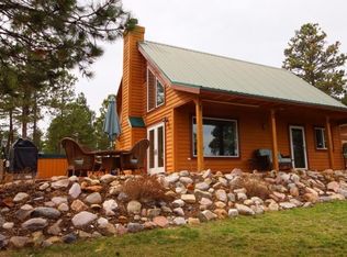 24575 Outback Trl, Hermosa, SD 57744