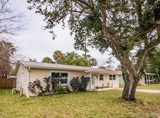 406 Olive St, South Daytona, FL 32119