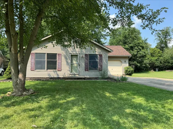 156 Northern Spy Dr, Howard, OH 43028