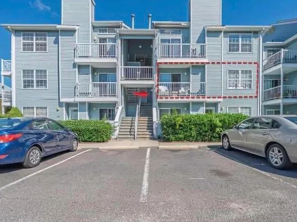 281 Heathercroft #281, Egg Harbor Township, NJ 08234