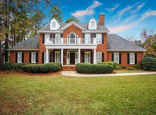 241 Trotters Run, Macon, GA 31210