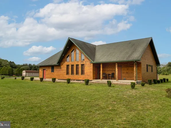 935 Tyrone Pike, Philipsburg, PA 16866