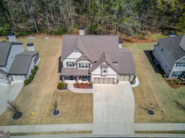 573 Rocky Springs Dr, Jefferson, GA 30549