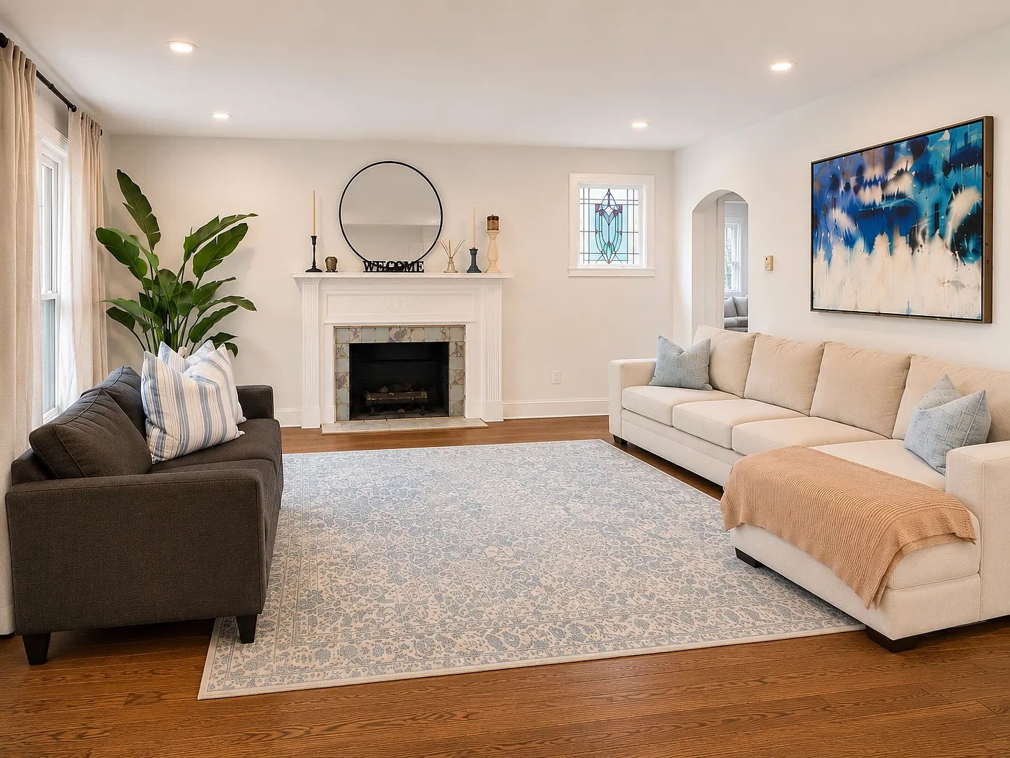 Charming Sag Harbor retreat — Photo 4