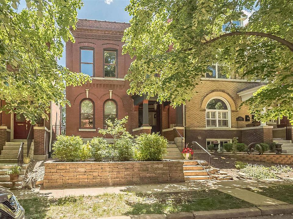 4544 Arco Ave, Saint Louis, MO 63110 Zillow
